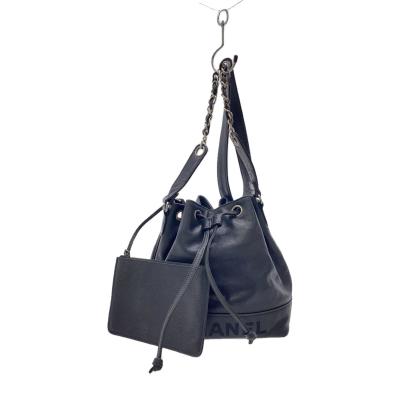 シャネル 巾着 バッグのおすすめ人気商品一覧 通販 - Yahoo!ショッピング