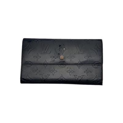 極美品✨ルイヴィトン モノグラムマット ポルトトレゾールインターナショナル 黒 楽天市場】【財布】LOUIS VUITTON ルイ ヴィトン モノグラムマット