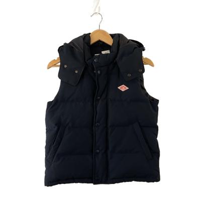 ダントン ベスト（ファッション）のおすすめ人気商品一覧 通販 - Yahoo