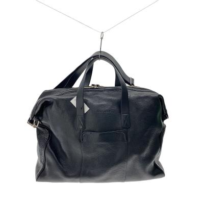 COLE HAAN メンズボストンバッグ（バッグ、小物素材：本革、レザー