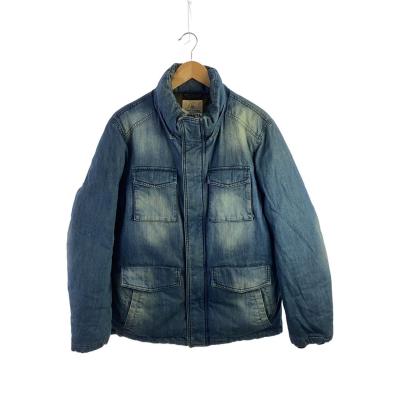 The DUFFER of ST.GEORGE メンズダウンコート、ダウンジャケット