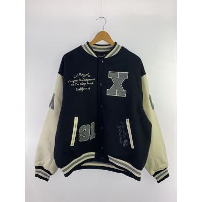 XLARGE メンズスタジャン｜コート、ジャケット｜ファッション おすすめ