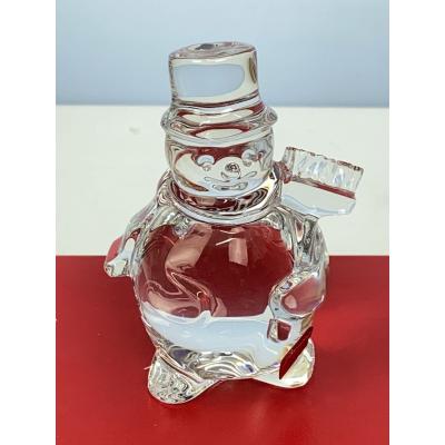 snowman（バカラ／インテリア雑貨） | 家具、インテリア の商品一覧