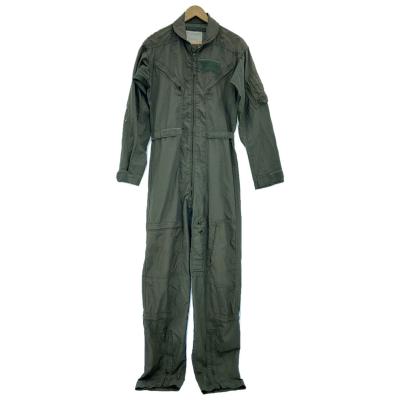 PROPPERフライトスーツ　CWU-27/P(新品未使用)40L Amazon | Propper CWU 27/p アラミド フライトスーツ Af Tan AF