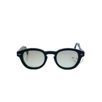 クーティー cootie サングラス COOTIE / Raza Glasses -Black Tortoise×Smoke-