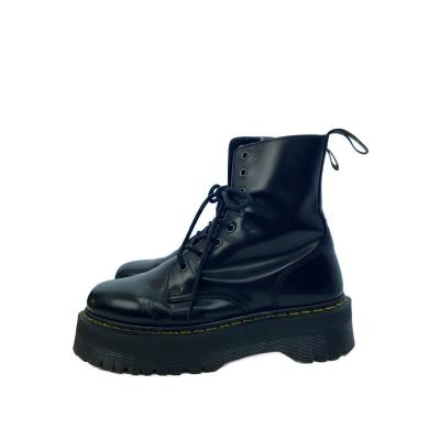 ドクターマーチン サイドジップ（メンズシューズ、紳士靴