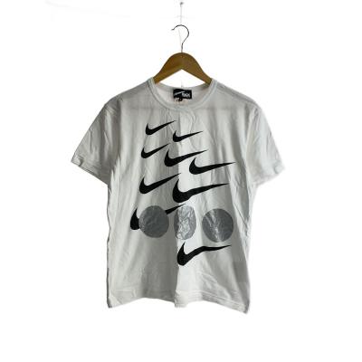 black COMME DES GARCONS NIKE Tシャツの商品一覧 通販 - Yahoo