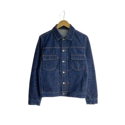 A.P.C. メンズGジャン、デニムジャケット｜コート、ジャケット