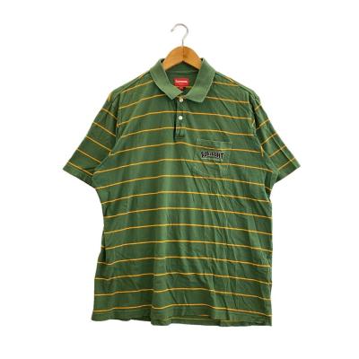 Supreme メンズポロシャツ｜トップス｜ファッション おすすめ人気商品