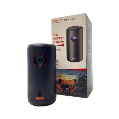 anker nebula capsule 3のおすすめ人気商品一覧 通販 - Yahoo!ショッピング