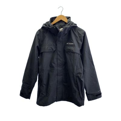 Columbia / ナイロンジャケット/XL/ポリエステル/BLK/無地/219WE1489 we1489のおすすめ人気商品一覧 通販 - Yahoo!ショッピング