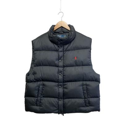 POLO RALPH LAUREN ダウンベスト｜コート、ジャケット｜ファッション