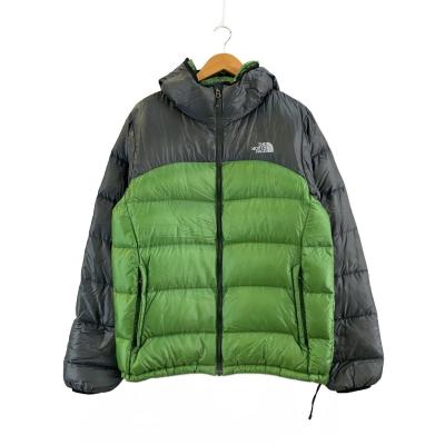 ノースフェイスアコンカグアフーディの商品一覧 通販 - Yahoo!ショッピング