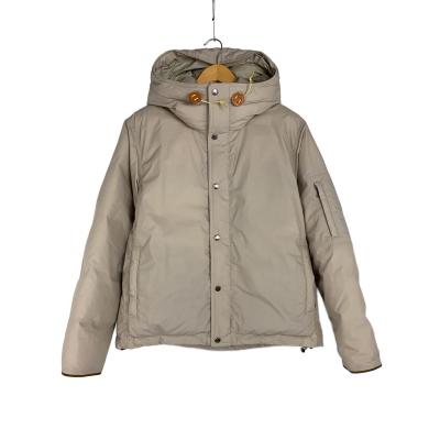 ノースフェイス ナナミカ ダウン（レディースファッション