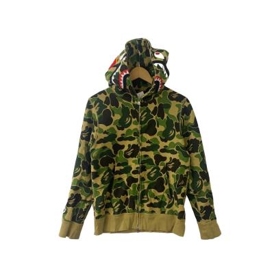 A BATHING APE シャークパーカーのおすすめ人気商品一覧 通販 - Yahoo