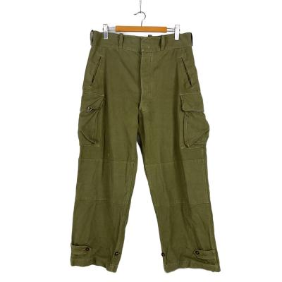 フランス軍 m64（メンズボトムス、パンツ） | ファッション の商品一覧