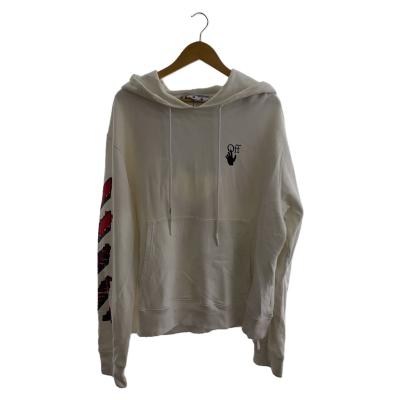 off white メンズパーカー（サイズ（S/M/L）：3L（XXL））｜トップス 
