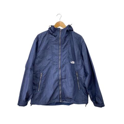 ノースフェイス デニム マウンテンパーカーのおすすめ人気商品一覧