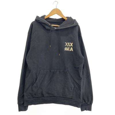 wind and sea パーカー（ファッション）のおすすめ人気商品一覧 通販