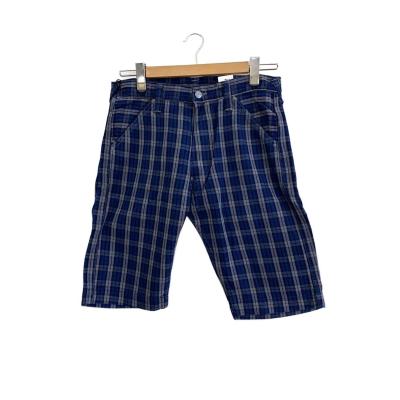 evisu（メンズショート、ハーフパンツ）（性別：メンズ）｜ボトムス