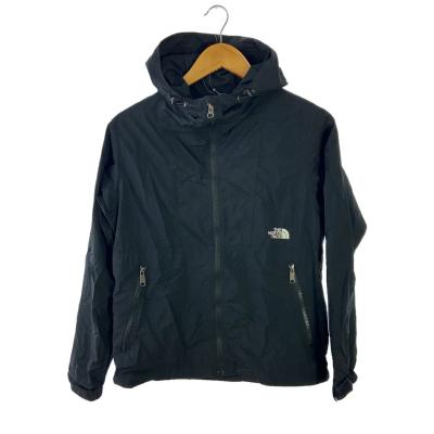 THE NORTH FACE ナイロンパーカー ネイビー 新品 タグ付き 楽天