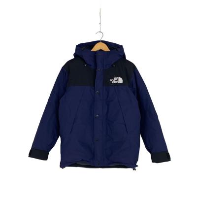 ノースフェイス マウンテンパーカー 3way（色：ネイビー系）の商品一覧