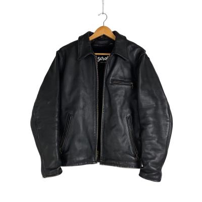schott ライダース（Schott N.Y.C）のおすすめ人気商品一覧 通販