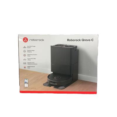 roborock qrevo c（掃除機、クリーナー）｜生活家電 | 家電 のおすすめ