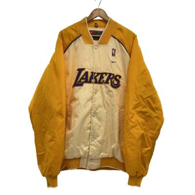 nba レイカーズ スタジャンのおすすめ人気商品一覧 通販 - Yahoo