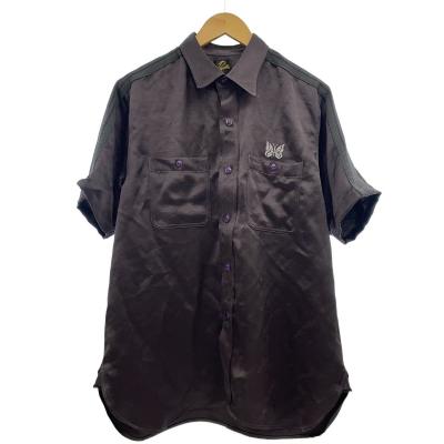 Needles メンズシャツ、カジュアルシャツ｜トップス｜ファッション