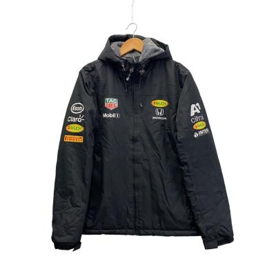 レッドブル  GROUND ジャケット Red Bull Racing Jackets, Red Bull Racing Vests | f1store3.formula1.com