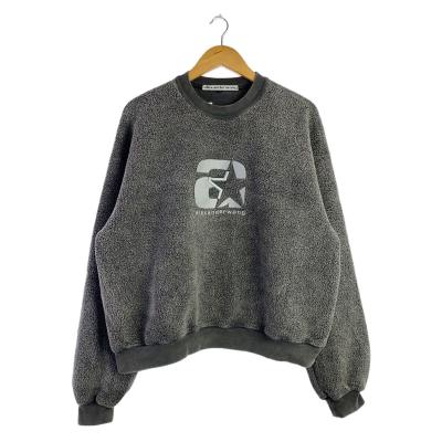 alexander wang スウェットの商品一覧 通販 - Yahoo!ショッピング 