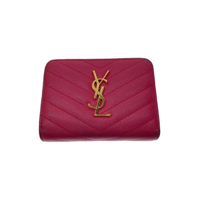 ysl財布 ピンクのおすすめ人気商品一覧 通販 - Yahoo!ショッピング 