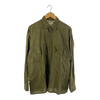 【最終セール価格】comoli 18ss ベタシャン ミリタリージャケット 2 最終セール価格】comoli 18ss ベタシャン ミリタリージャケット