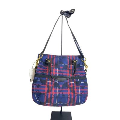 COACH レディースバッグ（柄：チェック）｜ファッション 通販 - Yahoo