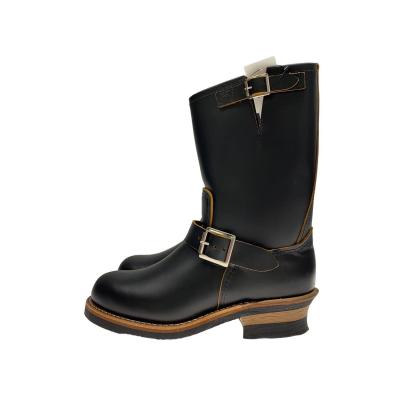 エンジニアブーツ（RED WING SHOES／メンズシューズ、紳士靴