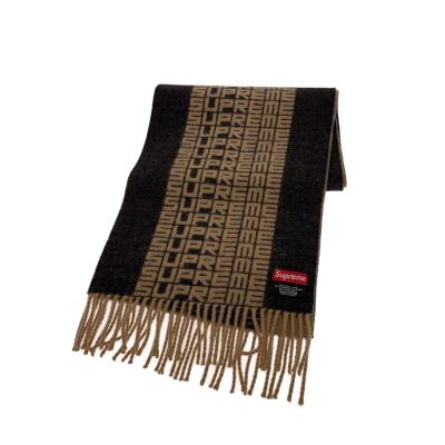 Supreme メンズマフラー｜ファッション小物｜ファッション おすすめ