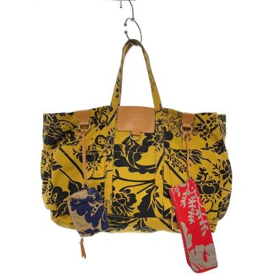 Vivienne Westwood レディーストートバッグ（バッグ、小物素材：帆布