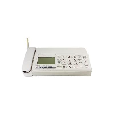 展示品 Panasonic 電話機 親機KX-PZ210-W FAX kx-pz210のおすすめ人気商品一覧 通販 - Yahoo!ショッピング