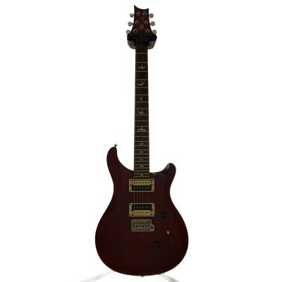 PRS SE custom REDのおすすめ人気商品一覧 通販 - Yahoo!ショッピング