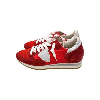 フィリップモデルスニーカー（PHILIPPE MODEL／ファッション）（色