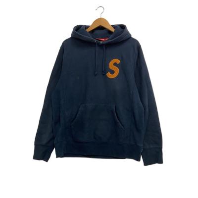 Supreme メンズパーカー（色：ネイビー系）｜トップス｜ファッション