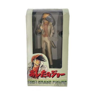 あしたのジョー フィギュア（フィギュア） | ゲーム、おもちゃ