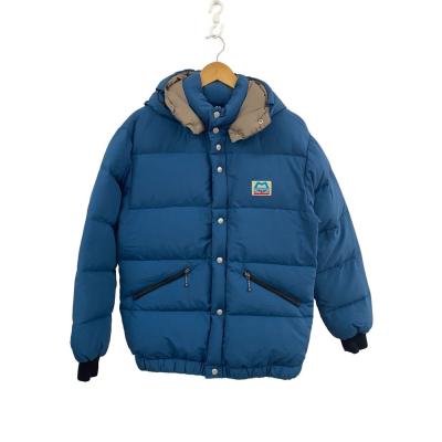 MOUNTAIN EQUIPMENT メンズファッション（色：ブルー系