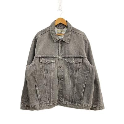 levi's silvertab（メンズGジャン、デニムジャケット）｜コート