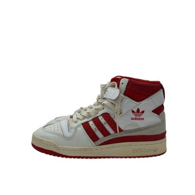 adidas forum 84 high（メンズスニーカー）｜シューズ | ファッション