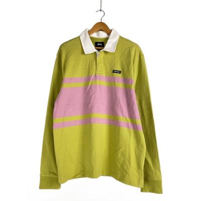 ラガーシャツ 長袖（STUSSY）のおすすめ人気商品一覧 通販 - Yahoo