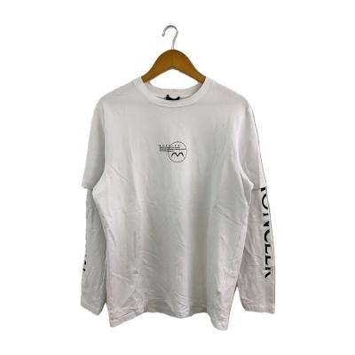 モンクレール長袖tシャツの商品一覧 通販 - Yahoo!ショッピング モンクレール長袖tシャツの商品一覧 通販 - Yahoo!ショッピング