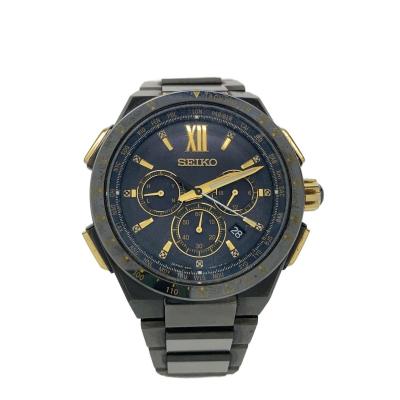 SEIKO 8b92（腕時計の電源：ソーラー電池）のおすすめ人気商品一覧