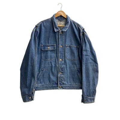 POLO RALPH LAUREN メンズGジャン、デニムジャケット｜コート